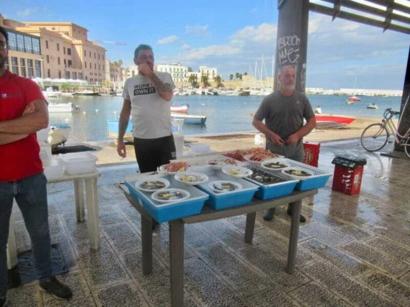 e-Bike tour to discover Bari: the seafront and the old town - FAQ