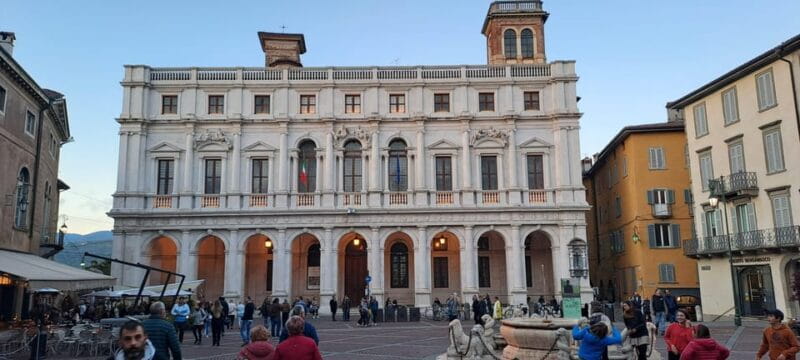 E-bike tour to discover Bergamo - Practical Details: What’s Included and What to Expect