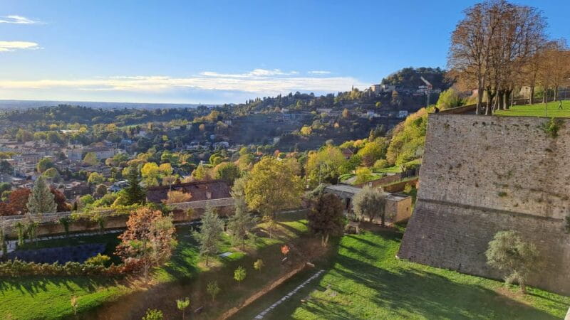 E-bike tour to discover Bergamo - Price and Value: Is It Worth It?