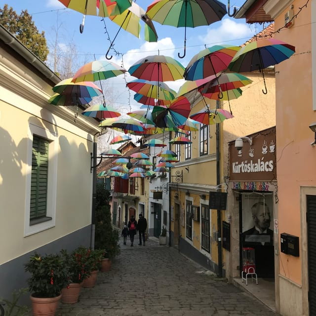 E-Bike Tour to Szentedre - Frequently Asked Questions