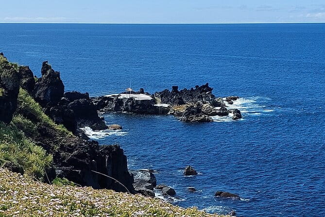 E-Bike Tour West Side | Third Island - A Closer Look at the E-Bike Tour West Side