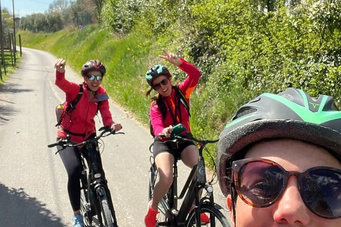 E-Bike tour with stop in the cellar in the Bardolino area - Who Will Love This Tour?
