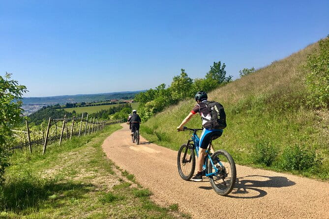 E-Bike Tour with Wine Tasting from Salò - Key Points / Takeaways