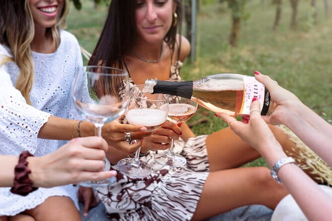 E-Bike Tour with Wine Tasting from Salò - A Deep Dive into the Experience: Salò’s Scenic Cycling and Tasting Adventure