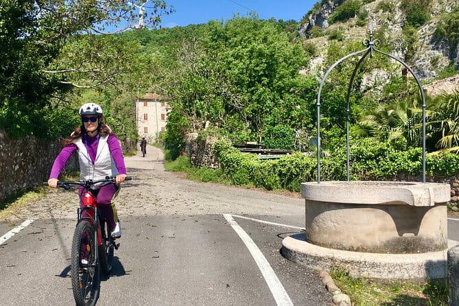 E-Bike Tour with Wine Tasting from Salò - FAQ