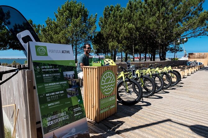 E-Bike Wild Experience with Transport from Porto and Braga - The Sum Up: Who Is This Tour Best For?