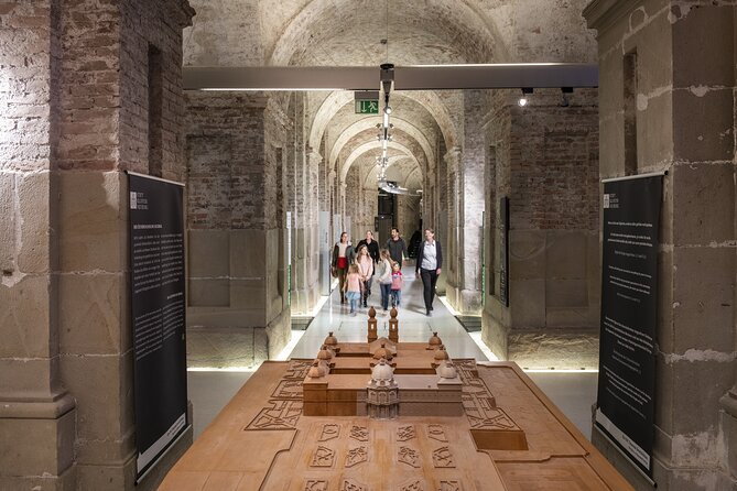 E-Bike Wine Culture Tour - Meeting Point and Cancellation