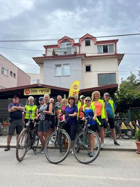 E-biking across the border, from Ohrid to Albania. - Final Thoughts: Is This Tour for You?