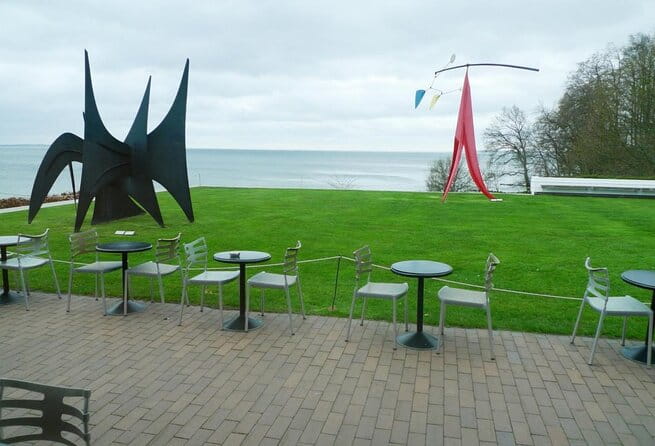 E-biking Fredensborg & Kronborg (OPT Louisiana Museum) - FAQ