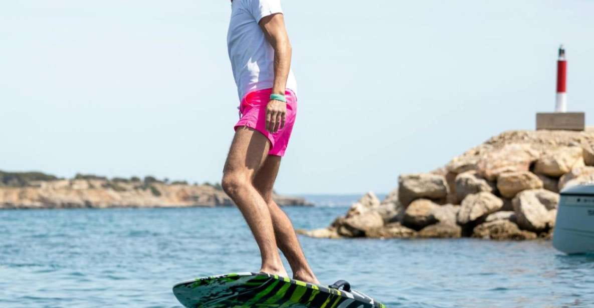 E-Foil Surfboard Rent | Hire Electric Hydrofoil Surfboards! - Frequently Asked Questions
