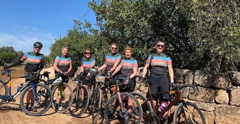 E-gravel bike rental - Exploring Puglia on Two Wheels: A Complete Guide