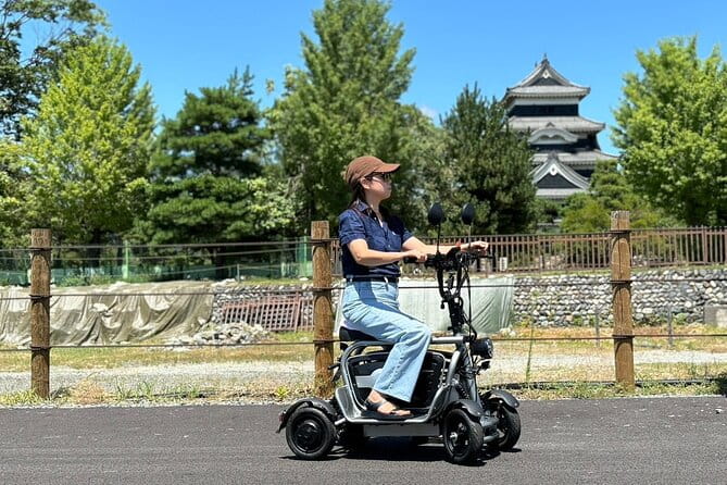 E-Kart Without Drivers License Can Be Driven on Public Roads - Key Points