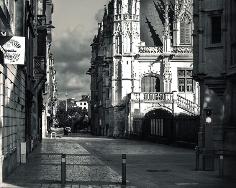 E-map : Unusual places & sweet/savoury specialties - Key points / Takeaways