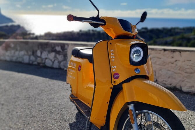 E-motorbike virtual guided tour in Marseille - An In-Depth Look at the E-Motorbike Tour in Marseille