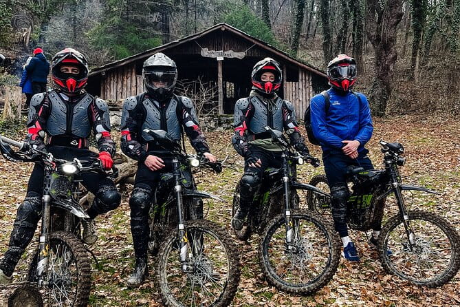 E-Motorcycle Tour in Rhodope Mountains to a Beautiful Canyon View - FAQ: Your Questions Answered