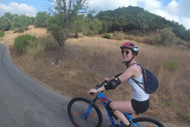 e-MTB Tour - Durrells Farm & Crab Lake [30Km - 18Mi] - Final Thoughts