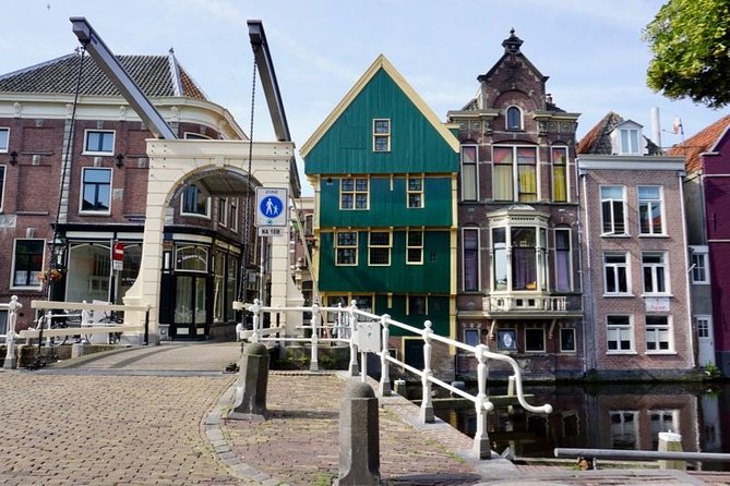 E-Scavenger Hunt Alkmaar: Explore the City at Your Own Pace - Additional Information