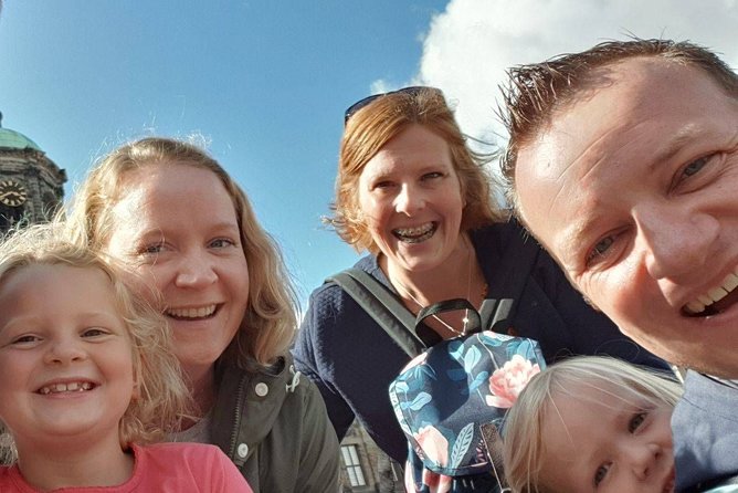 E-Scavenger Hunt Alkmaar: Explore the City at Your Own Pace - Booking and Availability