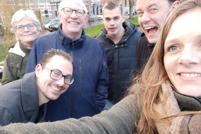 E-Scavenger Hunt Alkmaar: Explore the City at Your Own Pace - What to Expect