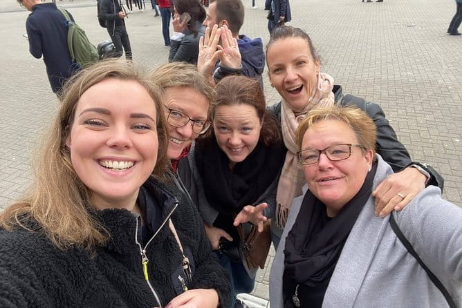 e-Scavenger hunt Amersfoort: Explore the city at your own pace - Exploring the Amersfoort Experience