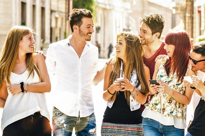 e-Scavenger hunt Arnhem: Explore the city at your own pace - The Route and Highlights