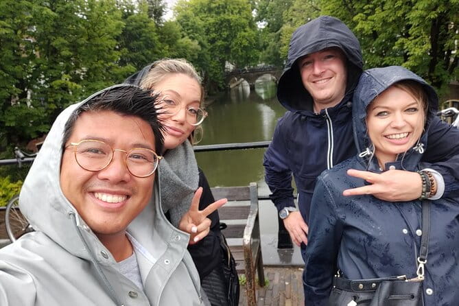 e-Scavenger hunt Copenhagen: Explore the city at your own pace - A Detailed Look at the Experience