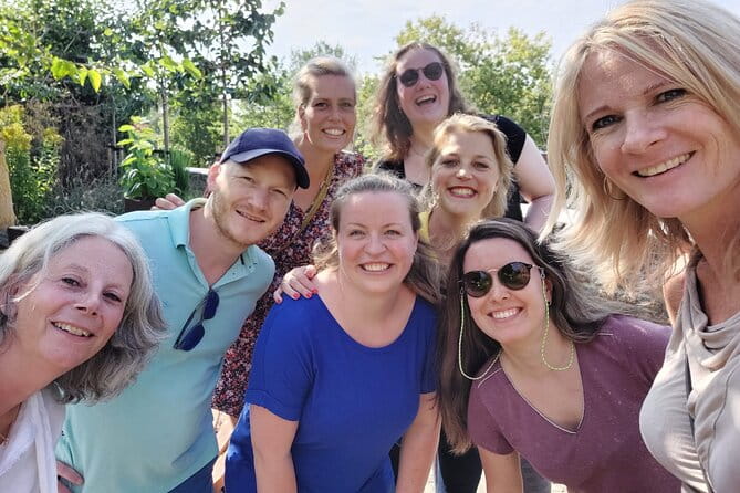 e-Scavenger hunt Honfleur: Explore the city at your own pace - FAQ