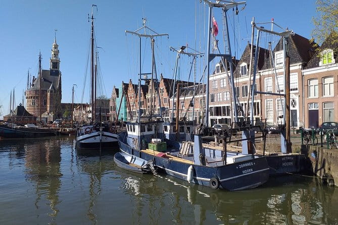 e-Scavenger hunt Hoorn: Explore the city at your own pace - Final Thoughts