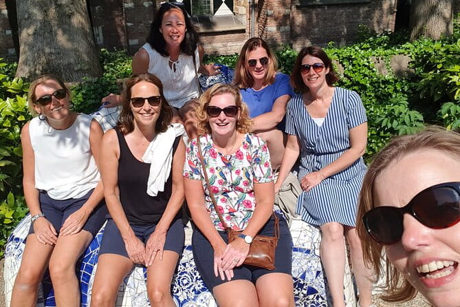 e-Scavenger hunt Münster: Explore the city at your own pace - FAQ