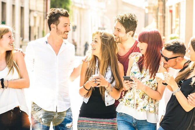 e-Scavenger hunt Paderborn: Explore the city at your own pace - Frequently Asked Questions