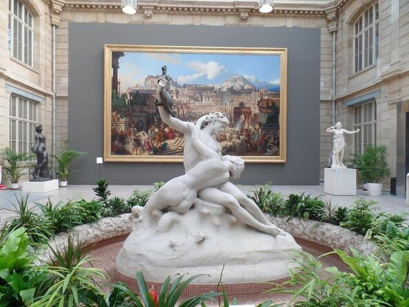 e-Scavenger hunt Rouen: Explore the city at your own pace - Key Points / Takeaways