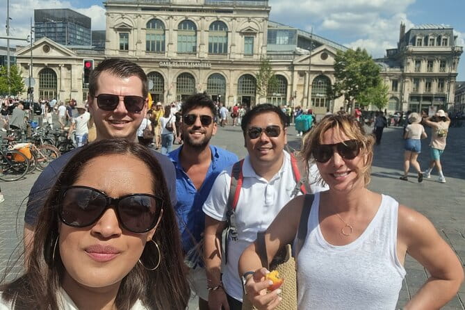 e-Scavenger hunt Rouen: Explore the city at your own pace - Price and Value Analysis