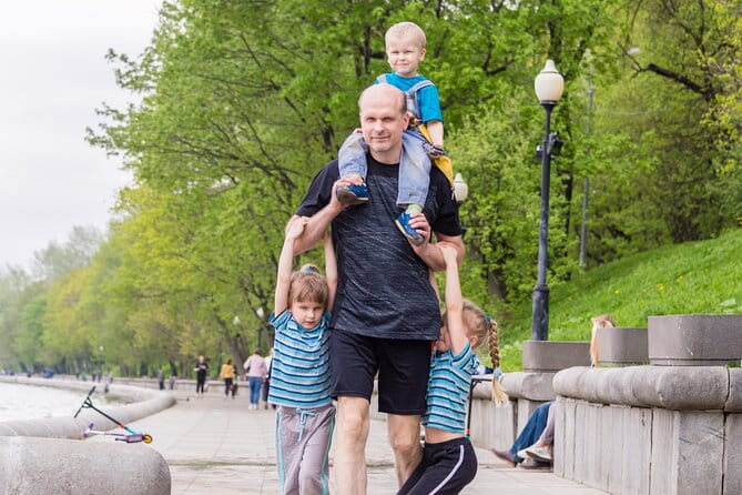 e-Scavenger hunt Spa: Explore the city at your own pace - Who Will Love This Experience?