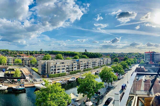 e-Scavenger hunt Tilburg: Explore the city at your own pace - FAQ