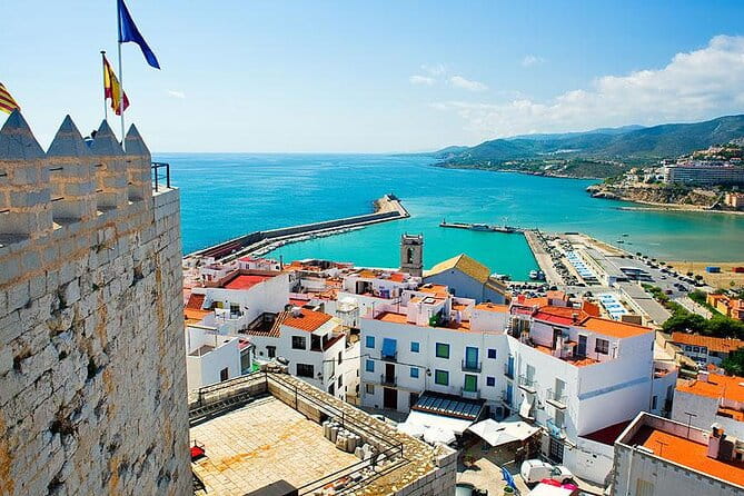 e-Scavenger hunt Valencia: Explore the city at your own pace - Exploring Valencia with the e-Scavenger Hunt: A Practical Guide