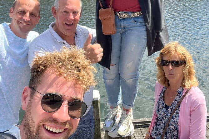 e-Scavenger hunt Volendam: Explore the city at your own pace - Final Thoughts – Is It Worth It?