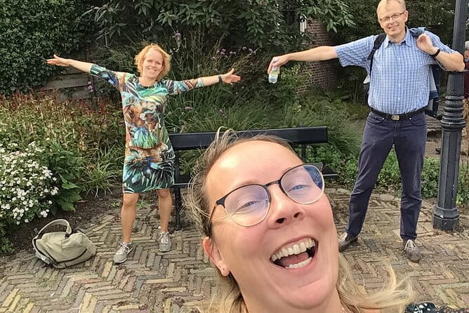 e-Scavenger hunt Ypres: Explore the city at your own pace - Who Is This Tour Best Suited For?