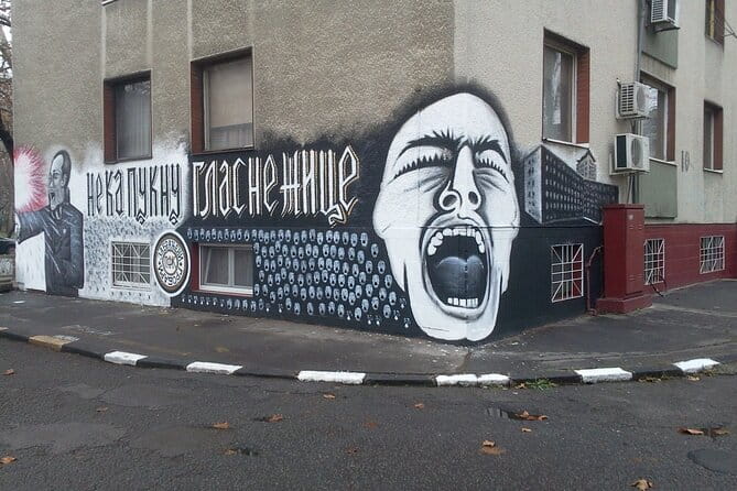 E-Scooter Belgrade Hooligans Tour - Who Is This Tour For?