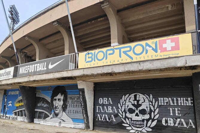 E-Scooter Belgrade Hooligans Tour - Price and Logistics: Good Value for an Authentic Experience