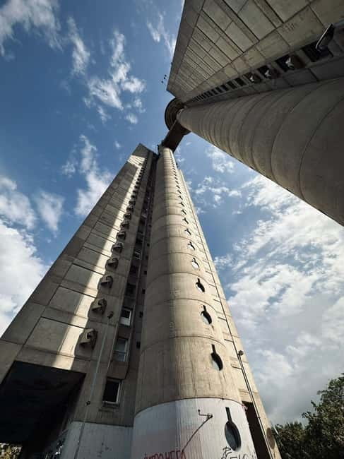 E Scooter Communist tour New Belgrade - Why This Tour Offers Real Value