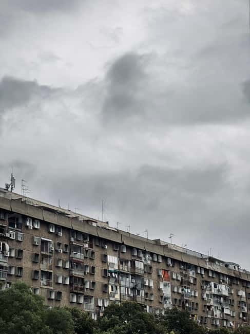 E Scooter Communist tour New Belgrade - Final Thoughts: Is It Worth It?