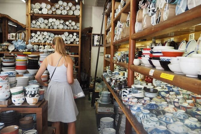 E-Scooter Tour With a Private Guide Tokyo - Booking Information