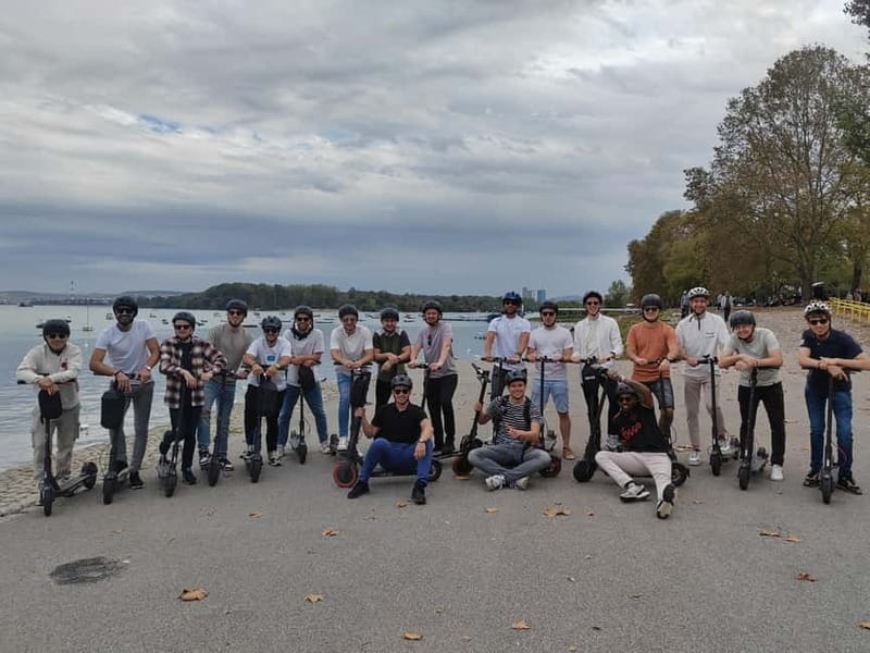 E Scooter Zemun tour - Final Thoughts: Why This Tour Is Worth Your Time