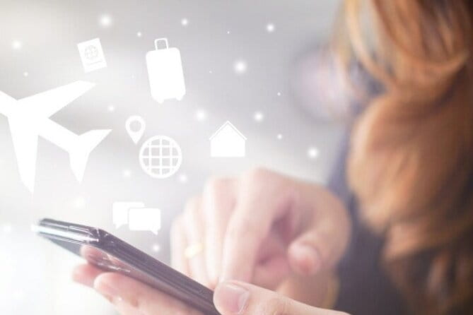 e Sim unlimited GB for Greece - Key points / Takeaways