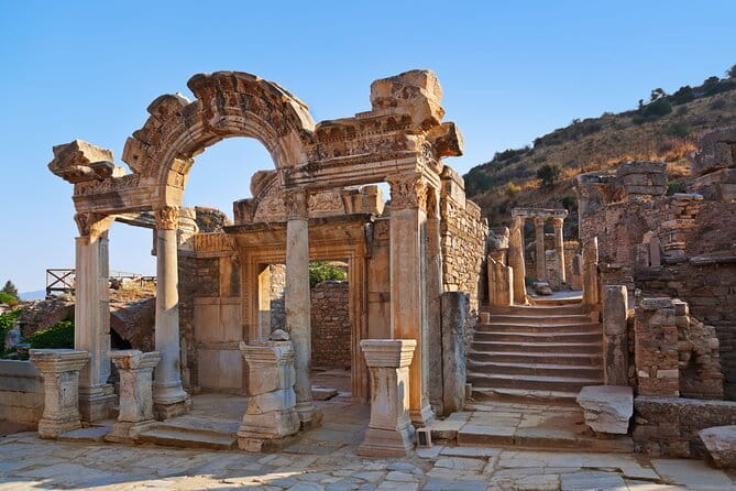 E-Ticket & Audio Tour for Ephesus: Unlock History - Who This Tour Is For