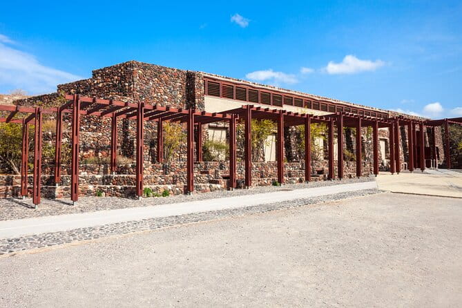 E-Ticket to Akrotiri with Audio Tour on your Phone - Who Will Love This Experience?