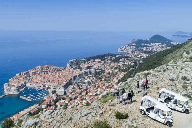 E-Tuk Tuk Tour in Dubrovnik - Additional Tour Details