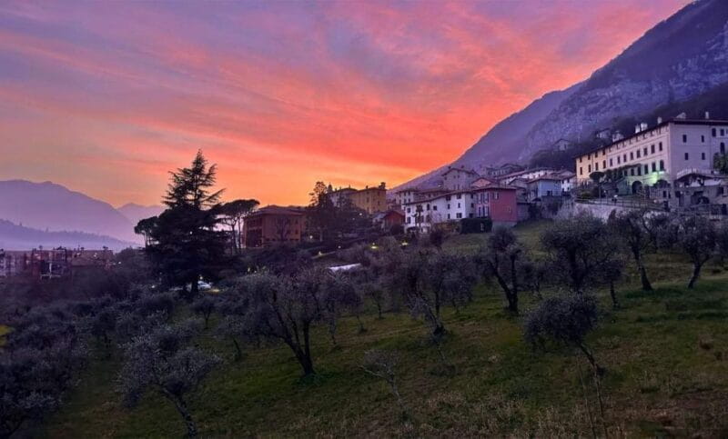 E.V.O. oil of lake Como + food pairings - How It Fits into Your Travel Day