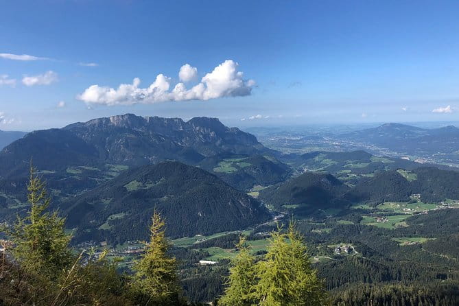 Eagle's Nest, Berchtesgaden and Ramsau with famous church and lake - Wrapping Up: Reflecting on the Experience