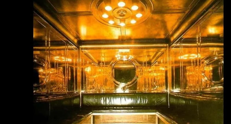 Eagle's Nest & Bunkers WWII Trip From Salzburg - The Scenic Round Tour of the Bavarian Alps